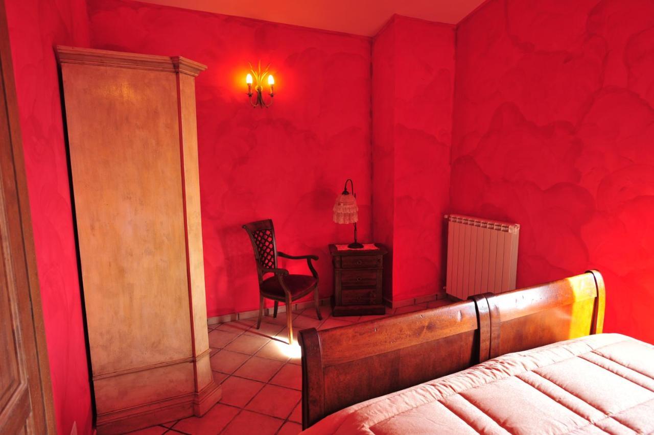 Bed and Breakfast Poggio Dei Cavalieri Boccea Екстер'єр фото
