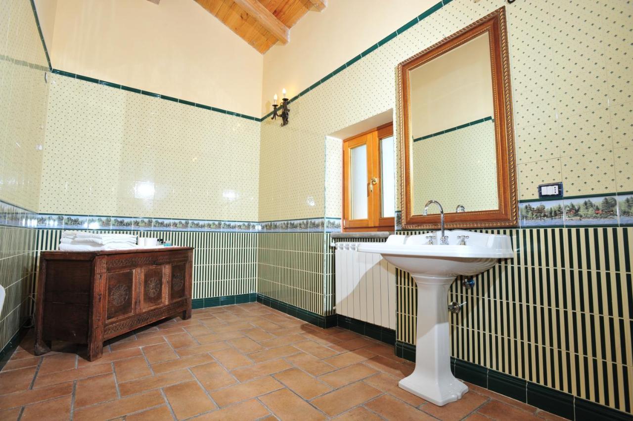 Bed and Breakfast Poggio Dei Cavalieri Boccea Екстер'єр фото