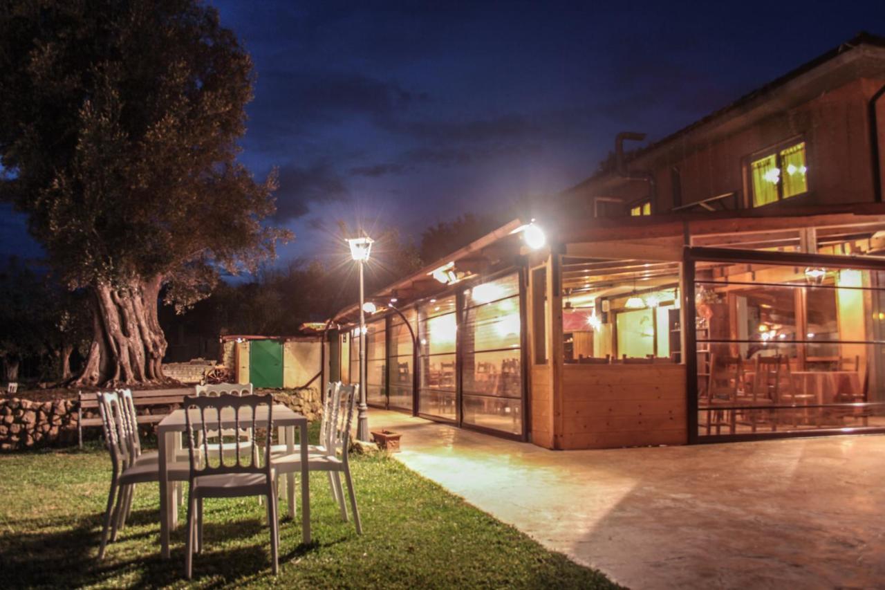 Bed and Breakfast Poggio Dei Cavalieri Boccea Екстер'єр фото