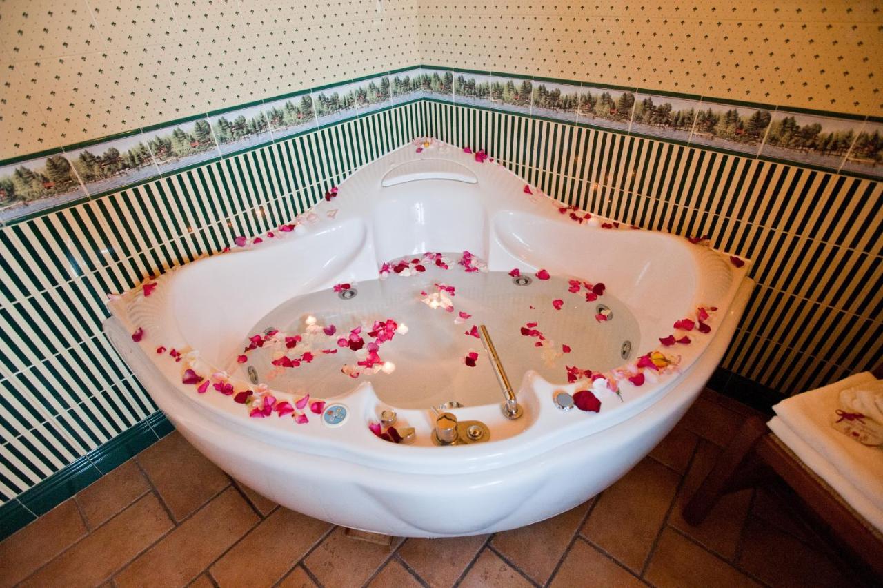 Bed and Breakfast Poggio Dei Cavalieri Boccea Екстер'єр фото