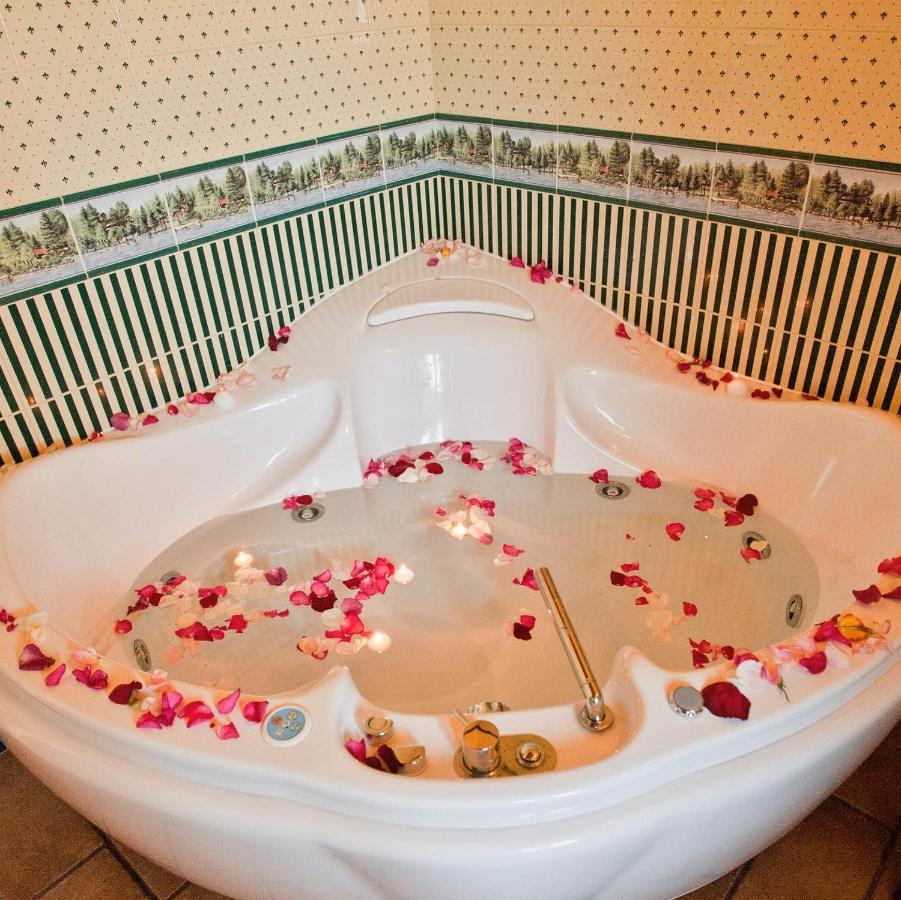 Bed and Breakfast Poggio Dei Cavalieri Boccea Екстер'єр фото