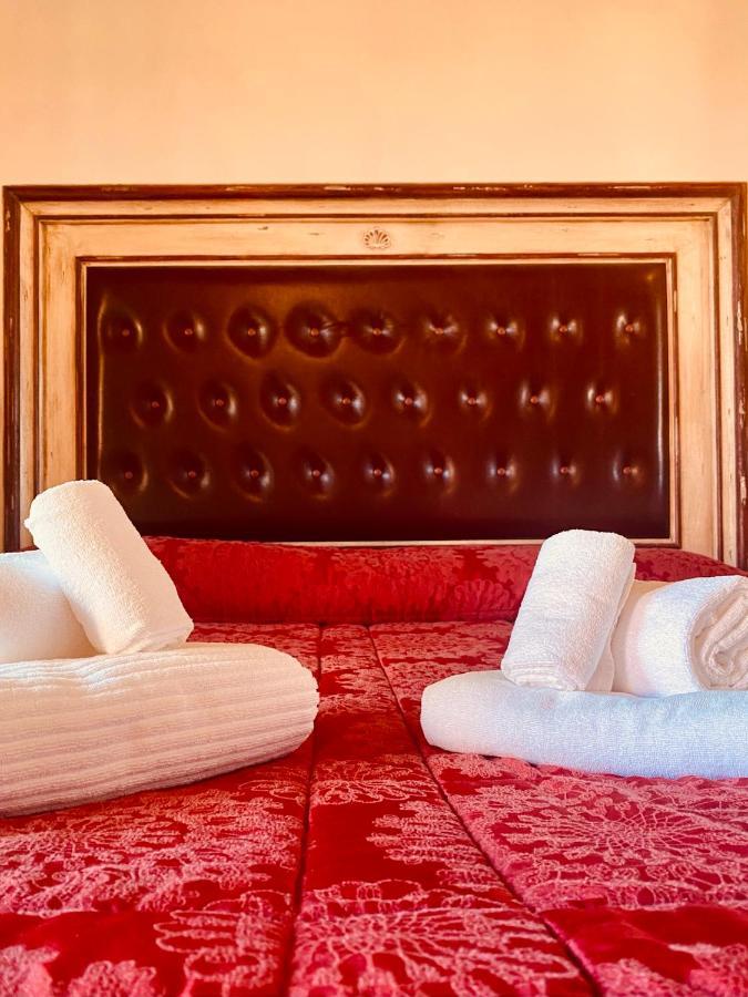 Bed and Breakfast Poggio Dei Cavalieri Boccea Екстер'єр фото
