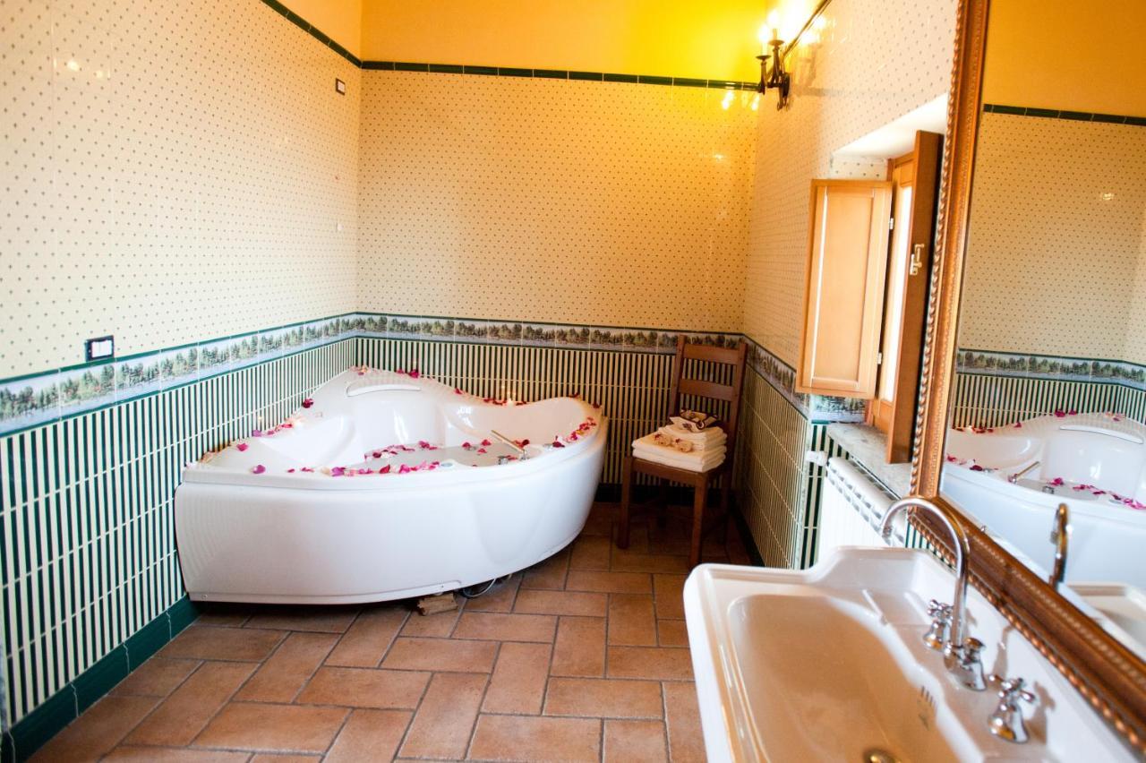 Bed and Breakfast Poggio Dei Cavalieri Boccea Екстер'єр фото